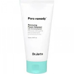 Pore-Remedy Renewing Foam Cleanser - Cleansing facial foam.