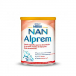 Nestl&eacute; Nan Alprem 400g