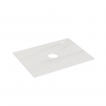 VANITY TOP DEKTON REM 61X46X1.2