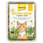 GIMCAT Hydro-Gras Grass &ndash; cat treat &ndash; 150g