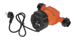 Reovee- ja veepumbad, voolikud // Elektrilised pumbad // \nPompa obiegowa 25-6/180 230V KD804\n
