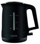 Krups ProAroma BW 2448 - black
