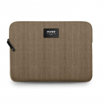 PORT DESIGNS MILANO II ECO | Fits up to size 13/14 " | Sleeve | Brown