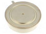Thyristor: hockey-puck | 1.8kV | 1.2kA | Igt: 250mA | B14 (D74x26)