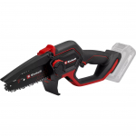 Einhell Professional cordless pruning chainsaw GP-PS 18/20 Li BL-Solo, 18Volt (red/black, without battery and charger)