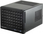 SilverStone SST-SG13B-C, tower case (black)