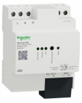 SCHNEIDER ELECTRIC SPACELOGIC KNX POWER SUPPLY 640MA