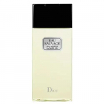 DIOR Eau Sauvage Shower Gel 200ml - Clear