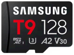 Samsung Memory card MB-MH128T/WW T9 microSD 128GB