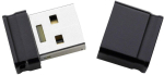 Intenso USB 16GB 6,5/16,5 Micro Line black U2