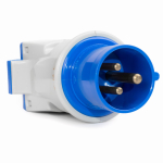 Elektrimaterjalid // Elektri laiendid, Pikendusjuhtmete, hajutuste ja UK ja USA adapterite komplekt // Adapter/redukcja camping extrem