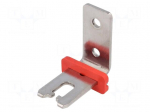 Safety switch accessories: standard key | Series: FG