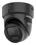 Hikvision Pro Series with ColorVu DS-2CD2H67G3-LIZS2UY/SL(2.8-12MM)BLK security camera Turret IP security camera Outdoor 3200 x 1800 pixels Ceiling/wall
