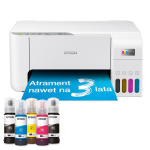 Epson EcoTank L3276 Inkjet A4 5760 x 1440 DPI 33 ppm Wi-Fi