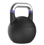 Tunturi Platinum Competition Kettlebell, 16kg