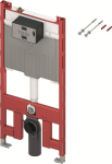 WC FRAME TECE 9300500