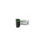 Toner Lexmark Lexmark 75M2HM0 originaalne purpurne toonerkassett 1 tk.