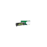 Toner Lexmark 56F2H0 Black Oryginał (56F2H00)