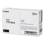 Toner Canon T13 Black Originaal (5640C006)