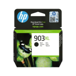 HP 903XL    Black             Tintenpatrone 21,5ml