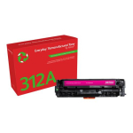 Xerox toonerkassett Everyday HP 312A (CF383A) Magenta