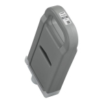 Canon PFI-3700GY Gray (PFI3700GY)