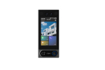 Videointerfoni seade Dahua Technology WIDEODOMOFON VTO6631QB-WP DAHUA