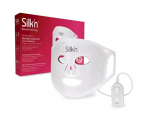 Silkn n&auml;omask LED FLM100PE1001