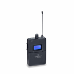 Soundsation WF-U199 RX BODYPACK - zestaw do system&oacute;w INEAR