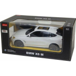 Jamara BMW X6 M 1:14 2,4GHz White