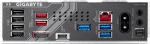Mootoriplaat Gigabyte Z890 GAMING X WIFI7