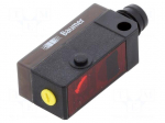 Sensor: photoelectric | Range: 10&divide;30mm | PNP | DARK-ON,LIGHT-ON | <1ms