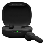 JBL Wave Flex 2, Kabellose Bluetooth-In-Ear-Kopfh&ouml;rer, Black