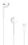 Apple EarPods In-Ear USB-C wei&szlig;