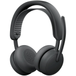 Logitech 981-001498 juhtmevabad Bluetooth k&otilde;rvaklapid/garnituur Graphite