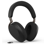 Jabra Evolve3 85 UC Stereo Black koos Link 390a ja WLC