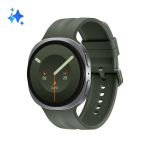Samsung nutikell Watch 9 L355 LTE 44mm silver