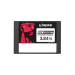Dysk SSD Kingston DC600M 3.84TB 2.5" SATA III (SEDC600M/3840G)