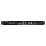 QNAP SWI QGD-1602-C3758-16G