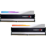 M&auml;lu G.Skill Trident Z5 RGB, DDR5, 48 GB, 7200MHz, CL36 (F5-7200J3646F24GX2-TZ5RS)