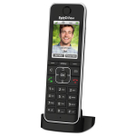 Telefon AVM FRITZ! Fon C6