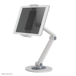 Neomounts TPZ Tablet Tischst&auml;nder 4,7-12,9" 3Gelenke wei&szlig;