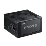 XPG PYLON II 750W toiteplokk