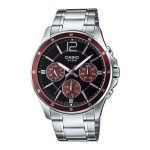 K&auml;ekell CASIO meestele MTP1374D5AVDF (47MM)
