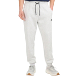 Spodnie męskie 4F CAS M1673 chłodny jasny szary melanż 4FWMM00TTROM1673 27M XL