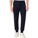 Spodnie męskie Champion Rib Cuff Pants granatowe 220807 BS501 XL