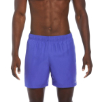 Spodenki kąpielowe męskie Nike Volley Short fioletowe NESSA560 504 XL