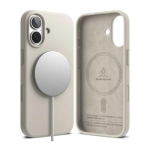 Ringke iPhone 17 silikoonist magnetkiviga &uuml;mbris