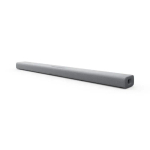 Yamaha True X-Bar 40A (hellGray, True X-Soundbar mit integriertem Subwoofer)