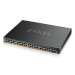 L&uuml;liti ZyXEL XMG2230 (XMG2230-52HP-ZZ0101F)
